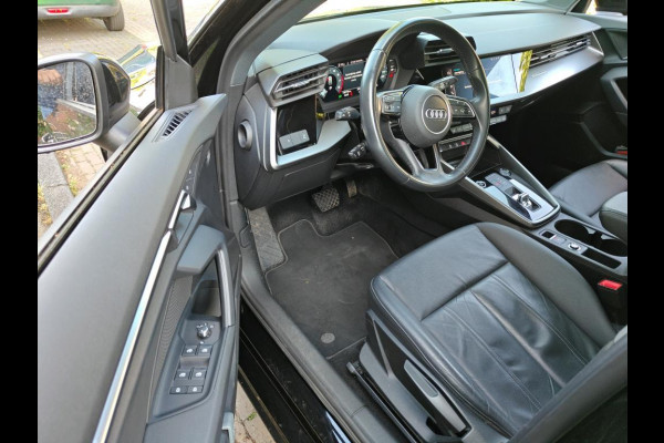 Audi A3 Sportback 30 TFSI Pro Line NL-AUTO | LEDER | DIGIDASH | PDC