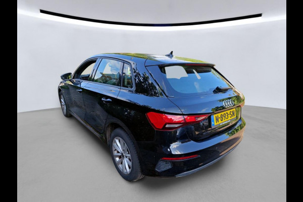 Audi A3 Sportback 30 TFSI Pro Line NL-AUTO | LEDER | DIGIDASH | PDC
