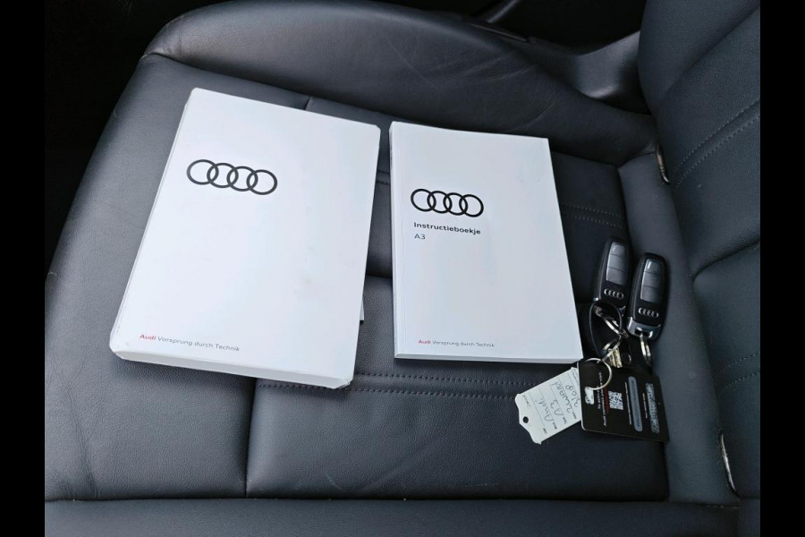 Audi A3 Sportback 30 TFSI Pro Line NL-AUTO | LEDER | DIGIDASH | PDC