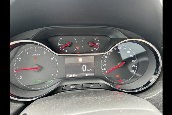 Opel Grandland X BWJ 2018 | 1.2T 131 PK Innovation | TREKHAAK | LEER |  ELKETR. STOELEN | ELEKTR. ACHTERKLEP | CAMERA | STOEL + STUURVERW. | STOELVERKOEL. | LEDER | FULL LED | KEYLESS |  CARPLAY + ANDROID | NAVI | CLIMA | CRUISE | LMV | PDC