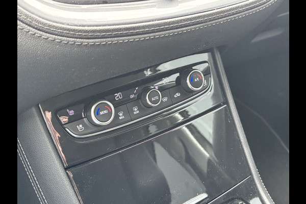 Opel Grandland X BWJ 2018 | 1.2T 131 PK Innovation | TREKHAAK | LEER |  ELKETR. STOELEN | ELEKTR. ACHTERKLEP | CAMERA | STOEL + STUURVERW. | STOELVERKOEL. | LEDER | FULL LED | KEYLESS |  CARPLAY + ANDROID | NAVI | CLIMA | CRUISE | LMV | PDC