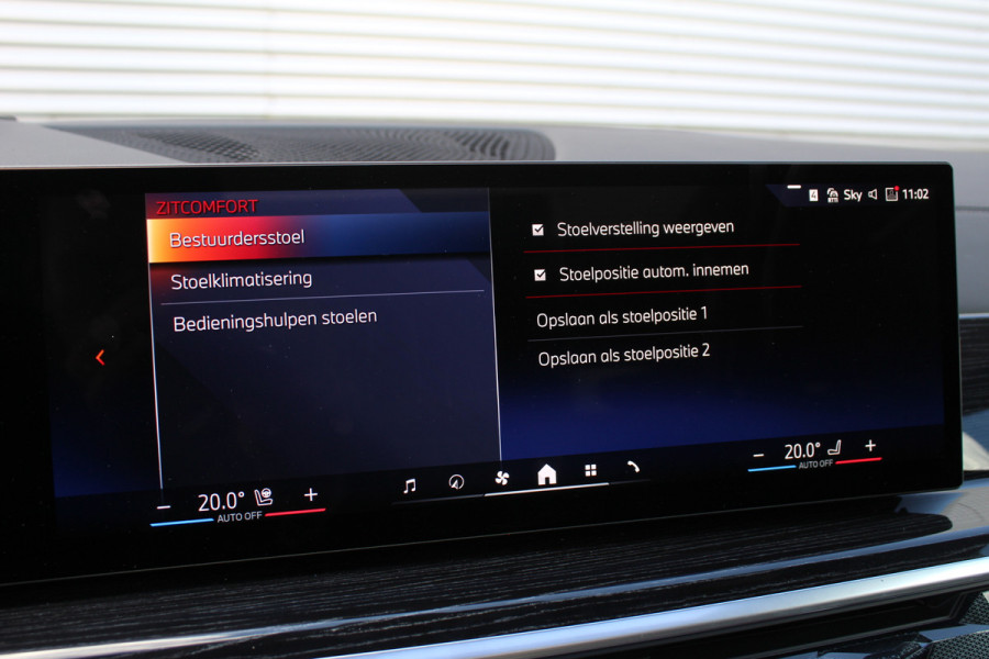 BMW X5 xDrive50e M-Sport Pro | Vierwielbesturing | H&K | Cognac Interior | Panoramadak | Trekhaak | Luchtvering