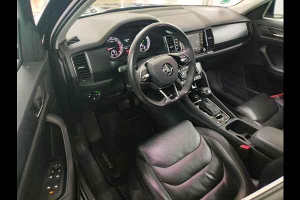 Škoda Kodiaq 1.5 TSI Business Edition NL-AUTO | PANODAK | TREKHAAK | 150 PK
