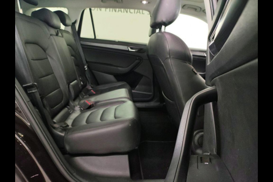 Škoda Kodiaq 1.5 TSI Business Edition NL-AUTO | PANODAK | TREKHAAK | 150 PK