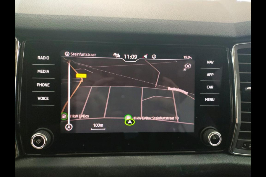 Škoda Kodiaq 1.5 TSI Business Edition NL-AUTO | PANODAK | TREKHAAK | 150 PK