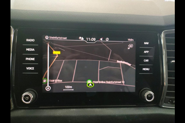 Škoda Kodiaq 1.5 TSI Business Edition NL-AUTO | PANODAK | TREKHAAK | 150 PK