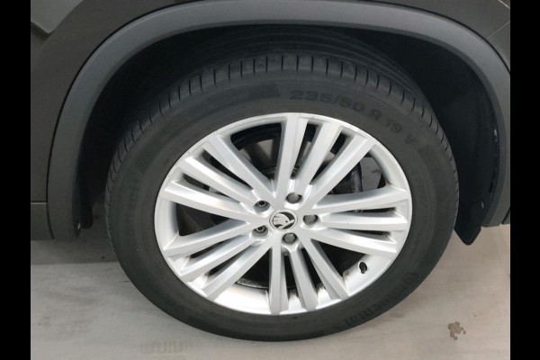 Škoda Kodiaq 1.5 TSI Business Edition NL-AUTO | PANODAK | TREKHAAK | 150 PK