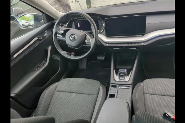 Škoda Octavia Combi 1.4 TSI iV PHEV Business Edition NL-AUTO | SFEER VERLICHTING | TREKHAAK