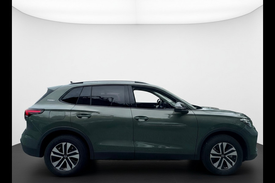 Volkswagen Tiguan 1.5 eHybrid 204PK DSG HYBRID LIFE ENERGY NAVI/360CAMERA/TREKHAAK