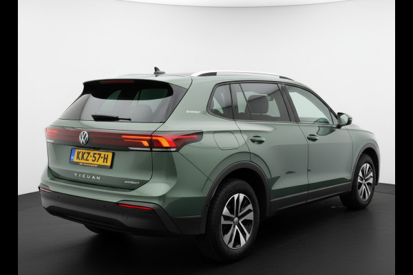 Volkswagen Tiguan 1.5 eHybrid 204PK DSG HYBRID LIFE ENERGY NAVI/360CAMERA/TREKHAAK