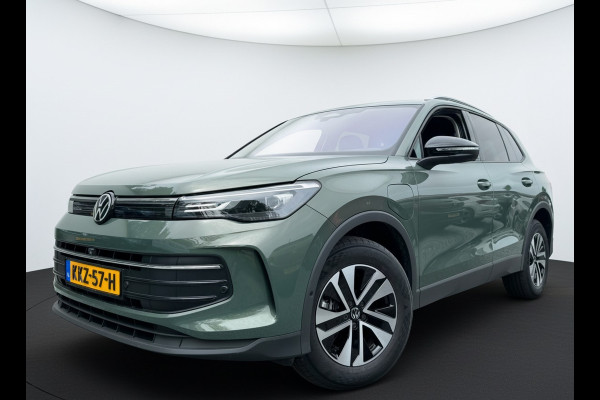 Volkswagen Tiguan 1.5 eHybrid 204PK DSG HYBRID LIFE ENERGY NAVI/360CAMERA/TREKHAAK