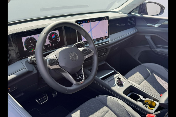 Volkswagen Tiguan 1.5 eHybrid 204PK DSG HYBRID LIFE ENERGY NAVI/360CAMERA/TREKHAAK