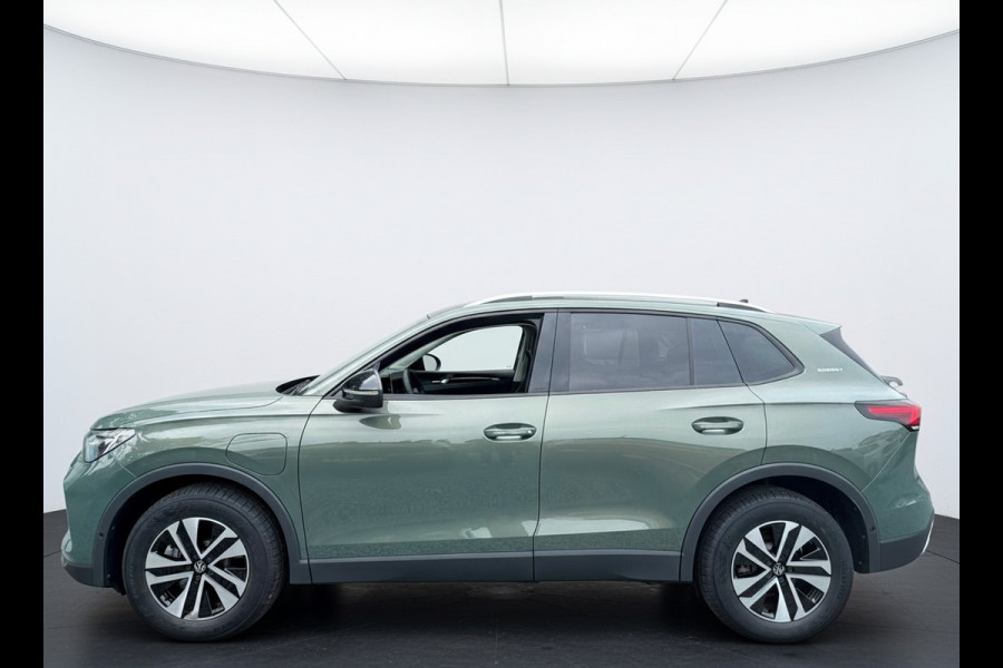 Volkswagen Tiguan 1.5 eHybrid 204PK DSG HYBRID LIFE ENERGY NAVI/360CAMERA/TREKHAAK