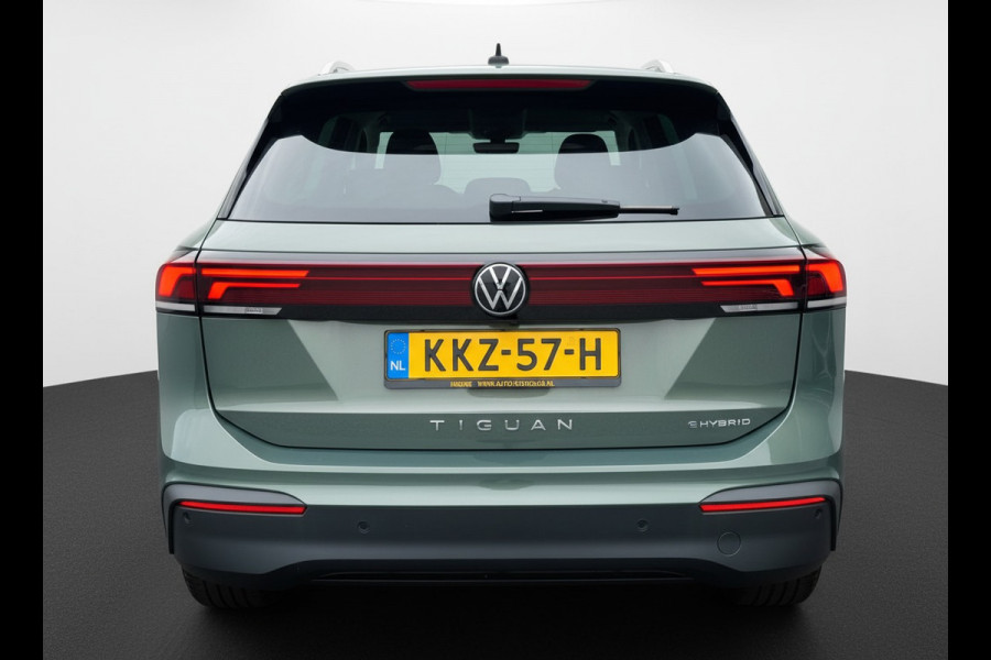 Volkswagen Tiguan 1.5 eHybrid 204PK DSG HYBRID LIFE ENERGY NAVI/360CAMERA/TREKHAAK