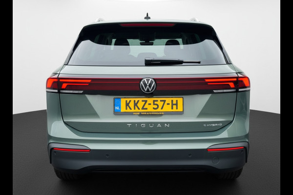 Volkswagen Tiguan 1.5 eHybrid 204PK DSG HYBRID LIFE ENERGY NAVI/360CAMERA/TREKHAAK