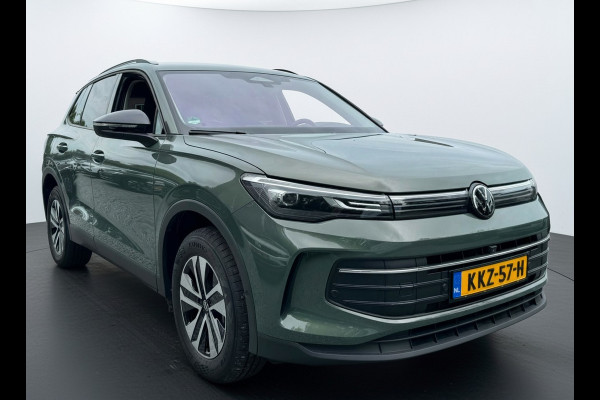 Volkswagen Tiguan 1.5 eHybrid 204PK DSG HYBRID LIFE ENERGY NAVI/360CAMERA/TREKHAAK