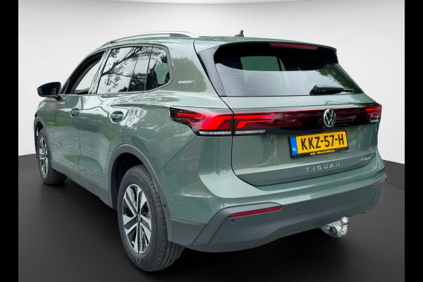 Volkswagen Tiguan 1.5 eHybrid 204PK DSG HYBRID LIFE ENERGY NAVI/360CAMERA/TREKHAAK