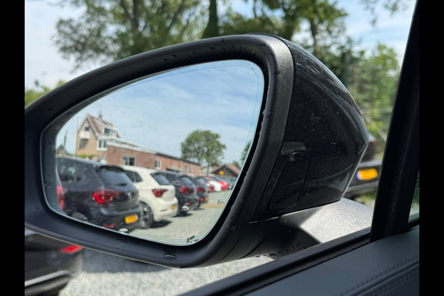 Volkswagen Tiguan 1.5 eHybrid 204PK DSG HYBRID LIFE ENERGY NAVI/360CAMERA/TREKHAAK