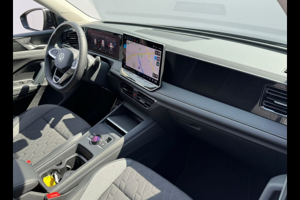 Volkswagen Tiguan 1.5 eHybrid 204PK DSG HYBRID LIFE ENERGY NAVI/360CAMERA/TREKHAAK