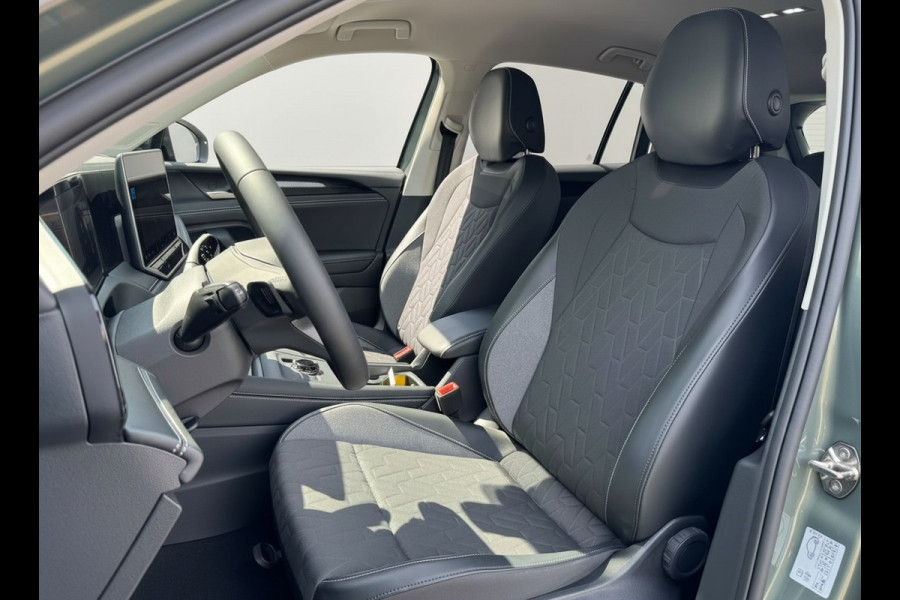 Volkswagen Tiguan 1.5 eHybrid 204PK DSG HYBRID LIFE ENERGY NAVI/360CAMERA/TREKHAAK