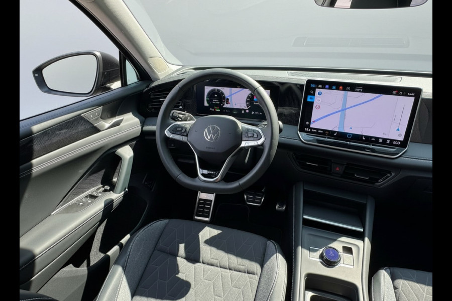 Volkswagen Tiguan 1.5 eHybrid 204PK DSG HYBRID LIFE ENERGY NAVI/360CAMERA/TREKHAAK