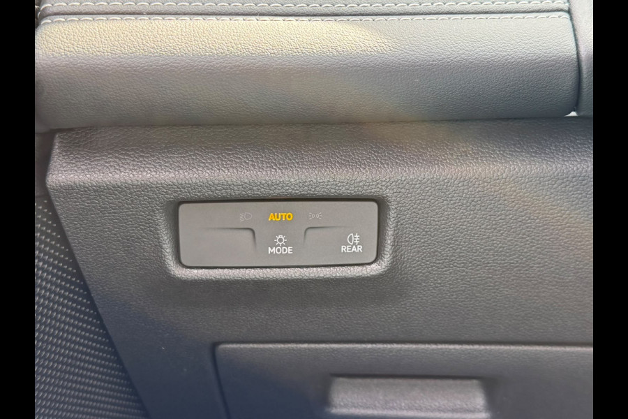 Volkswagen Tiguan 1.5 eHybrid 204PK DSG HYBRID LIFE ENERGY NAVI/360CAMERA/TREKHAAK