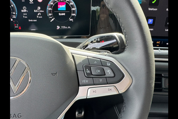 Volkswagen Tiguan 1.5 eHybrid 204PK DSG HYBRID LIFE ENERGY NAVI/360CAMERA/TREKHAAK