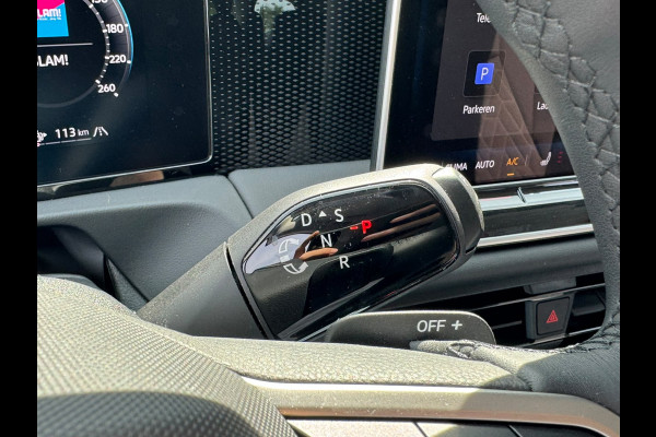 Volkswagen Tiguan 1.5 eHybrid 204PK DSG HYBRID LIFE ENERGY NAVI/360CAMERA/TREKHAAK