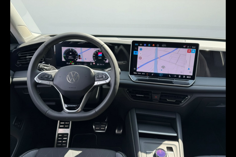 Volkswagen Tiguan 1.5 eHybrid 204PK DSG HYBRID LIFE ENERGY NAVI/360CAMERA/TREKHAAK