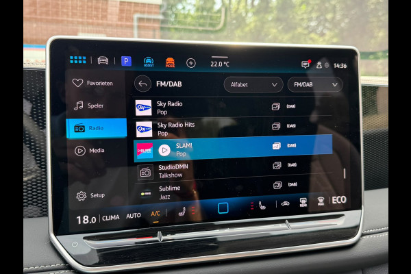 Volkswagen Tiguan 1.5 eHybrid 204PK DSG HYBRID LIFE ENERGY NAVI/360CAMERA/TREKHAAK