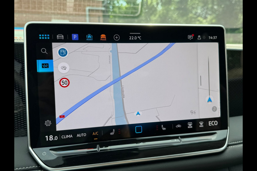 Volkswagen Tiguan 1.5 eHybrid 204PK DSG HYBRID LIFE ENERGY NAVI/360CAMERA/TREKHAAK
