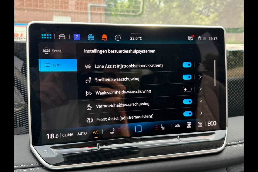 Volkswagen Tiguan 1.5 eHybrid 204PK DSG HYBRID LIFE ENERGY NAVI/360CAMERA/TREKHAAK