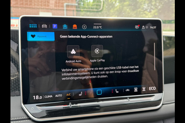 Volkswagen Tiguan 1.5 eHybrid 204PK DSG HYBRID LIFE ENERGY NAVI/360CAMERA/TREKHAAK