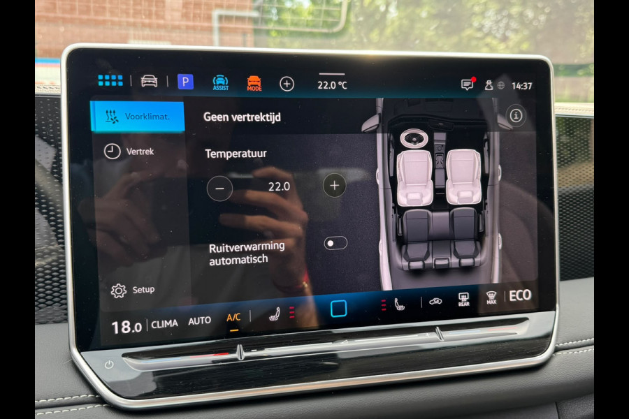Volkswagen Tiguan 1.5 eHybrid 204PK DSG HYBRID LIFE ENERGY NAVI/360CAMERA/TREKHAAK