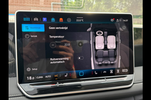 Volkswagen Tiguan 1.5 eHybrid 204PK DSG HYBRID LIFE ENERGY NAVI/360CAMERA/TREKHAAK