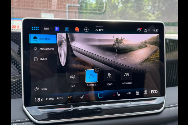 Volkswagen Tiguan 1.5 eHybrid 204PK DSG HYBRID LIFE ENERGY NAVI/360CAMERA/TREKHAAK