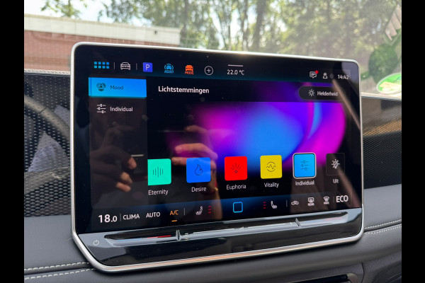 Volkswagen Tiguan 1.5 eHybrid 204PK DSG HYBRID LIFE ENERGY NAVI/360CAMERA/TREKHAAK