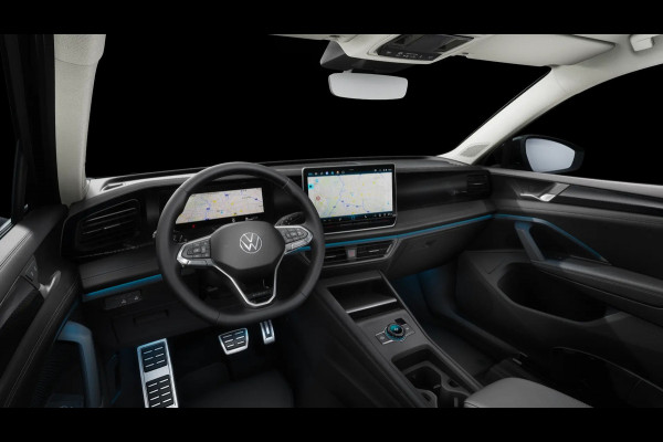Volkswagen Tiguan 1.5 eHybrid 204PK DSG HYBRID LIFE ENERGY NAVI/360CAMERA/TREKHAAK
