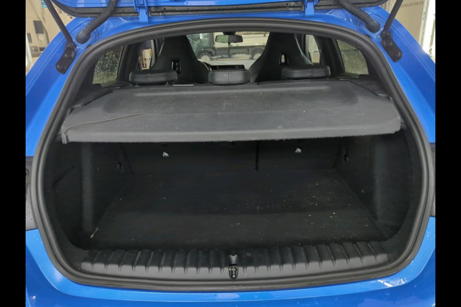 BMW 1-serie 118i High Executive Edition NL-AUTO | M-PAKKET | LEDER | SFEER VERLICHTING