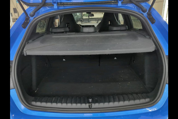 BMW 1-serie 118i High Executive Edition NL-AUTO | M-PAKKET | LEDER | SFEER VERLICHTING