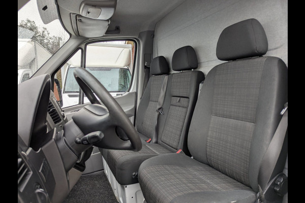 Mercedes-Benz Sprinter 314 7t AUTOMAAT CRUISE AIRCO PDC TREKHAAK