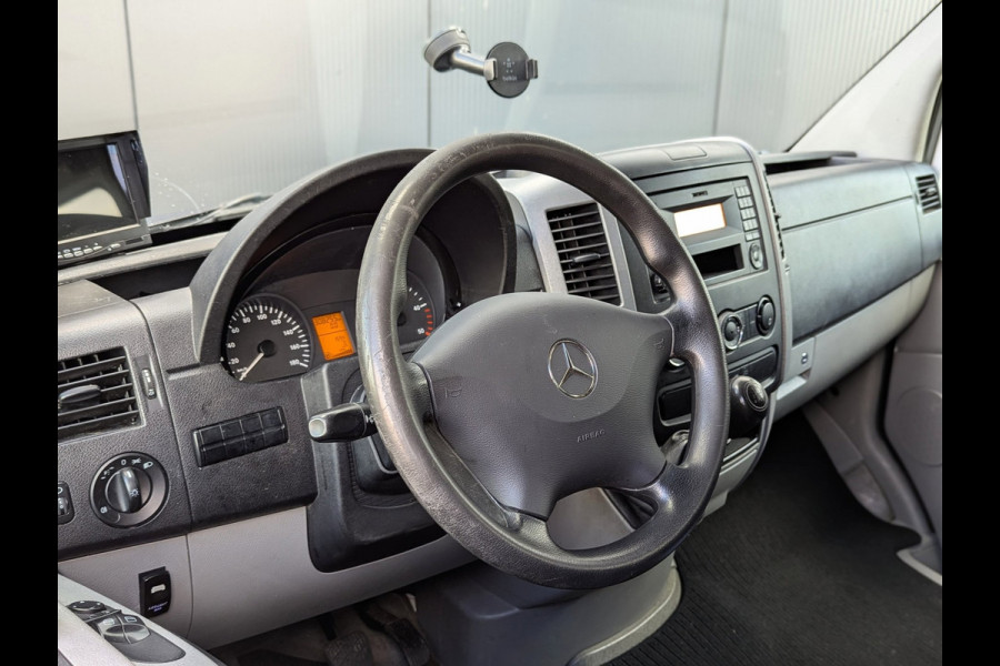 Mercedes-Benz Sprinter 314 7t AUTOMAAT CRUISE AIRCO PDC TREKHAAK