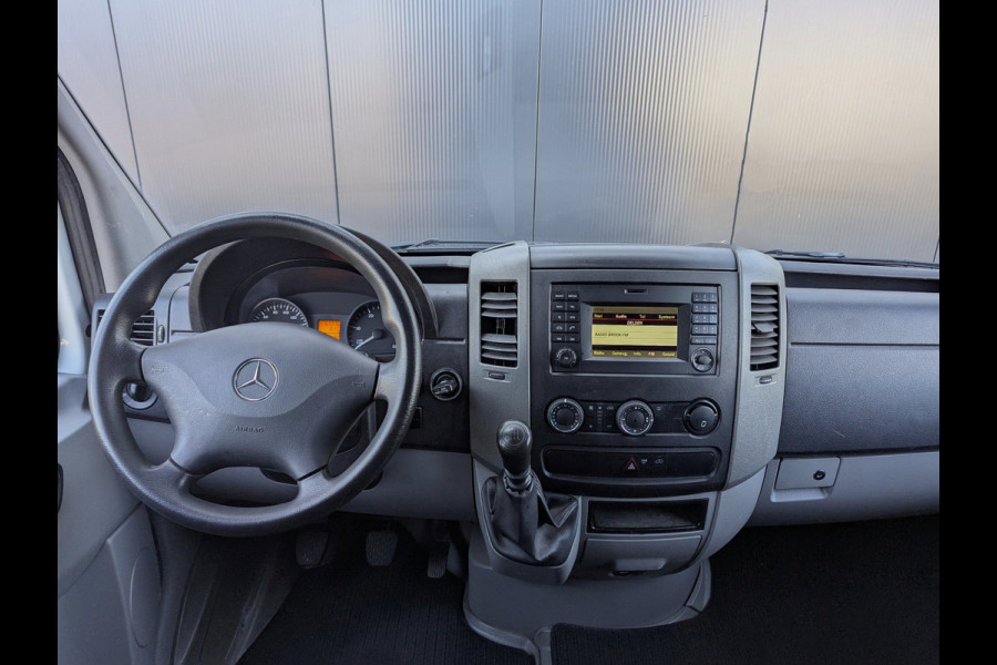 Mercedes-Benz Sprinter 314 7t AUTOMAAT CRUISE AIRCO PDC TREKHAAK