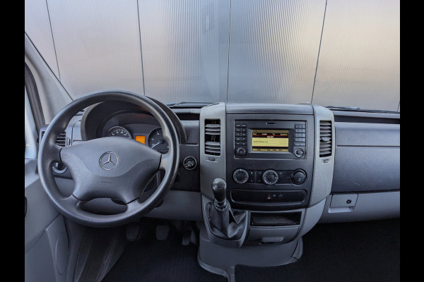Mercedes-Benz Sprinter 314 7t AUTOMAAT CRUISE AIRCO PDC TREKHAAK