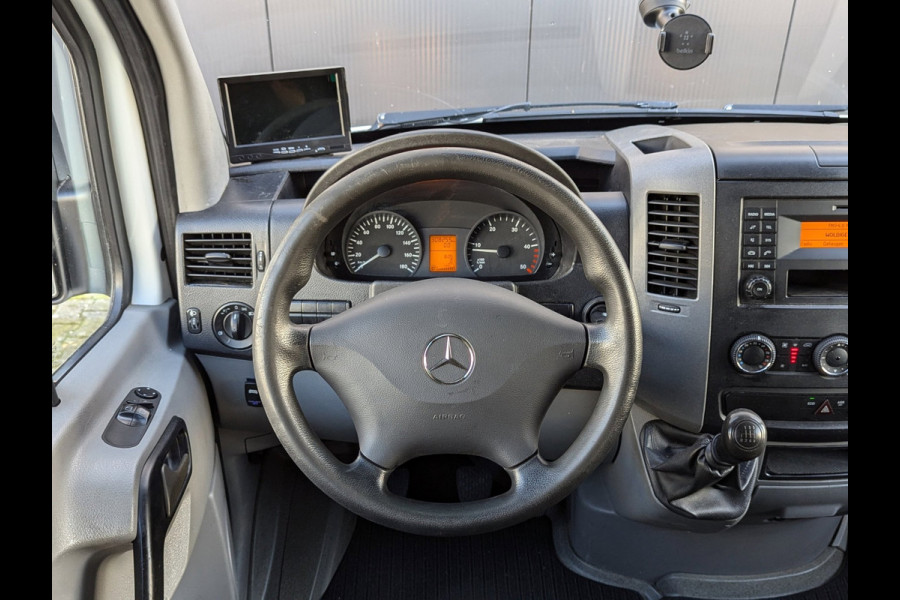 Mercedes-Benz Sprinter 314 7t AUTOMAAT CRUISE AIRCO PDC TREKHAAK