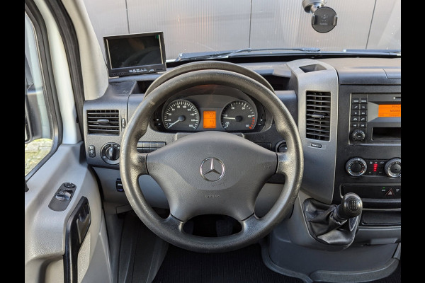 Mercedes-Benz Sprinter 314 7t AUTOMAAT CRUISE AIRCO PDC TREKHAAK