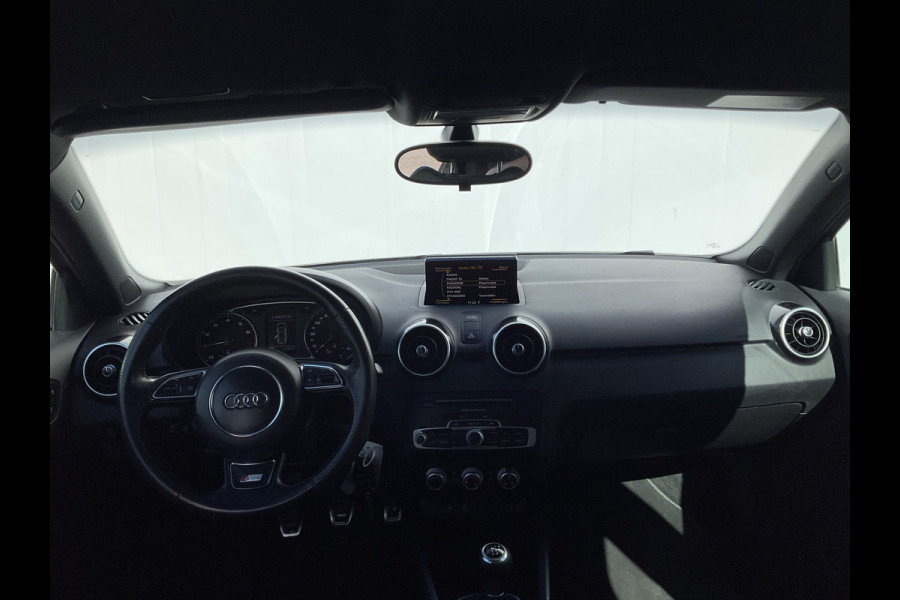 Audi A1 Sportback 1.0 TFSI Sport 2xS-Line Xenon Navi