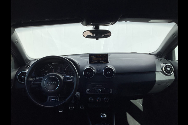 Audi A1 Sportback 1.0 TFSI Sport 2xS-Line Xenon Navi