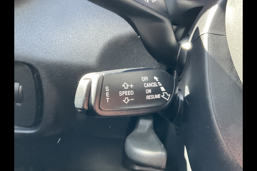Audi A1 Sportback 1.0 TFSI Sport 2xS-Line Xenon Navi