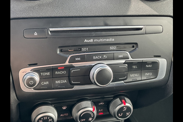 Audi A1 Sportback 1.0 TFSI Sport 2xS-Line Xenon Navi